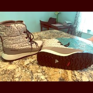 Women’s Adidas Boots